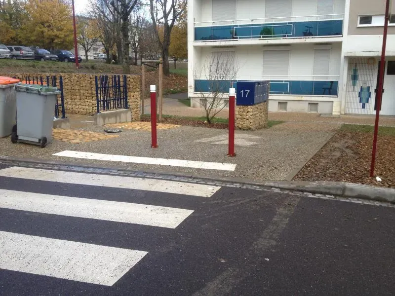 barrieres de protections